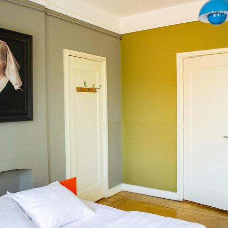 Cafe Modern Hotel อัมสเตอร์ดัม ภายนอก รูปภาพ