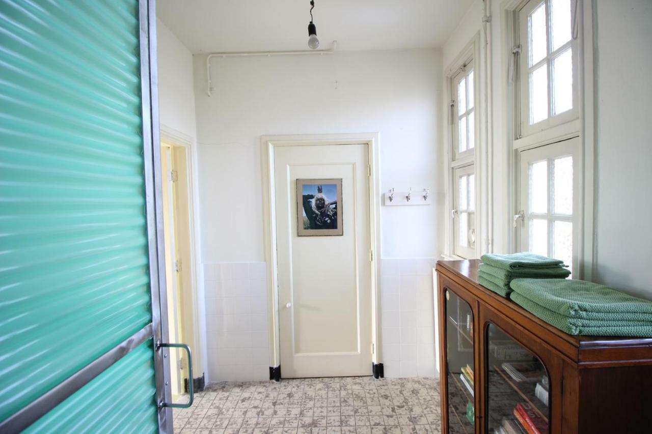 Cafe Modern Hotel อัมสเตอร์ดัม ภายนอก รูปภาพ